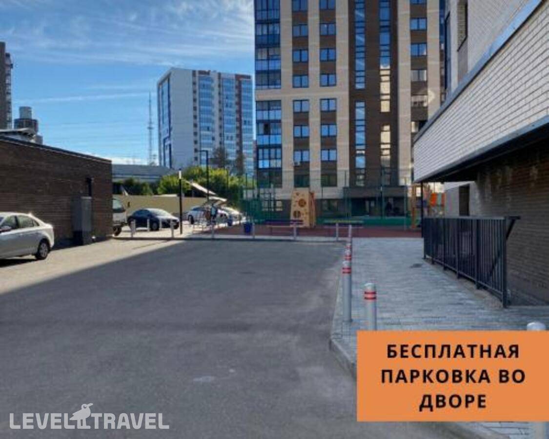 фотографии отеля Гости на улице Триллиссера в Россия(Иркутск) - фото №30