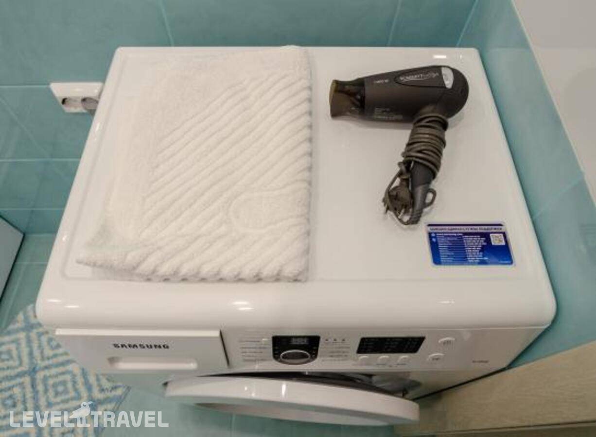 фотографии отеля Гости на улице Триллиссера в Россия(Иркутск) - фото №33