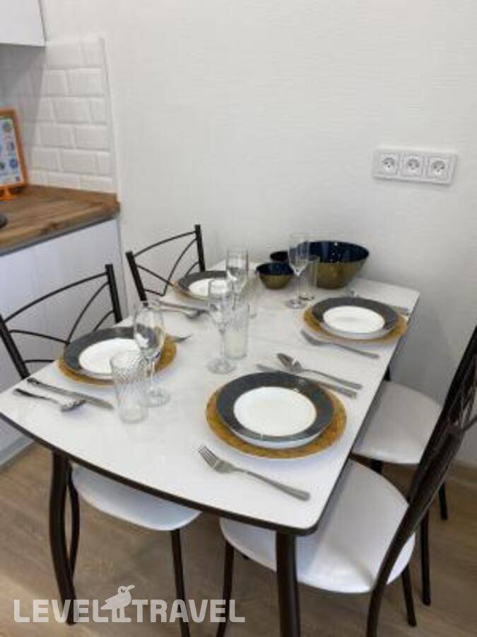 фотографии отеля Гости на улице Триллиссера в Россия(Иркутск) - фото №9