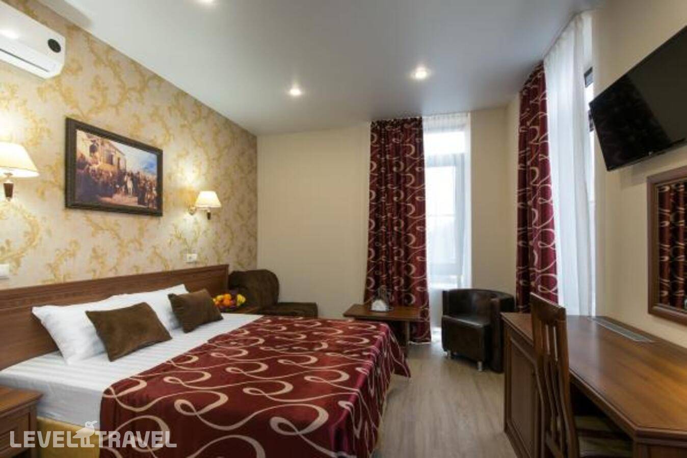 фотографии отеля Суворов в Россия(Краснодар) - фото №14