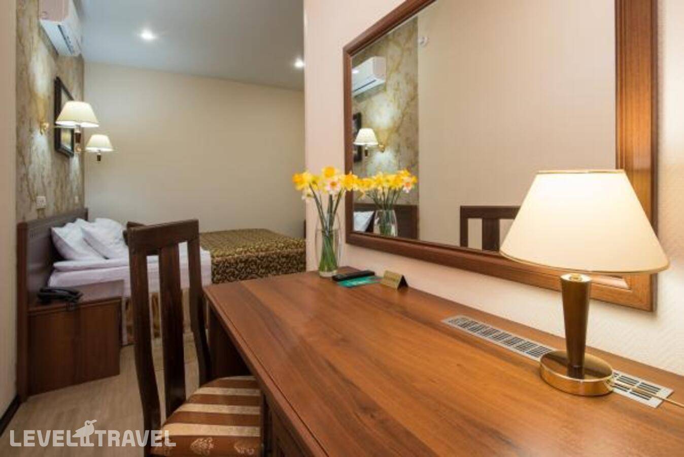 фотографии отеля Суворов в Россия(Краснодар) - фото №24