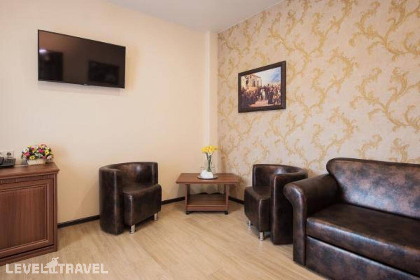 фотографии отеля Суворов в Россия(Краснодар) - фото №41