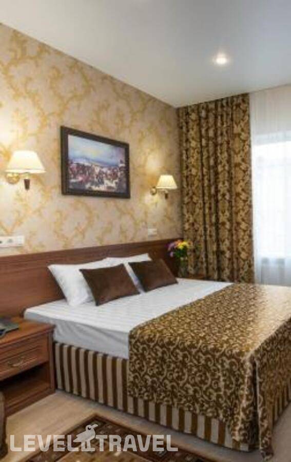 фотографии отеля Суворов в Россия(Краснодар) - фото №40