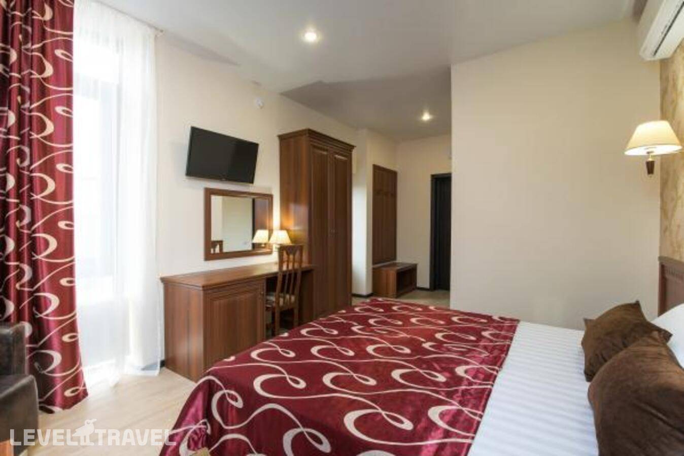 фотографии отеля Суворов в Россия(Краснодар) - фото №25