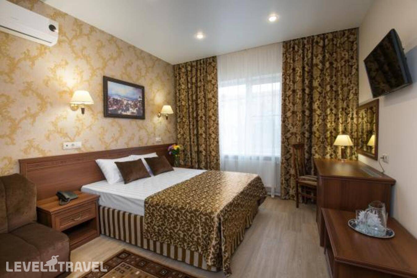 фотографии отеля Суворов в Россия(Краснодар) - фото №28