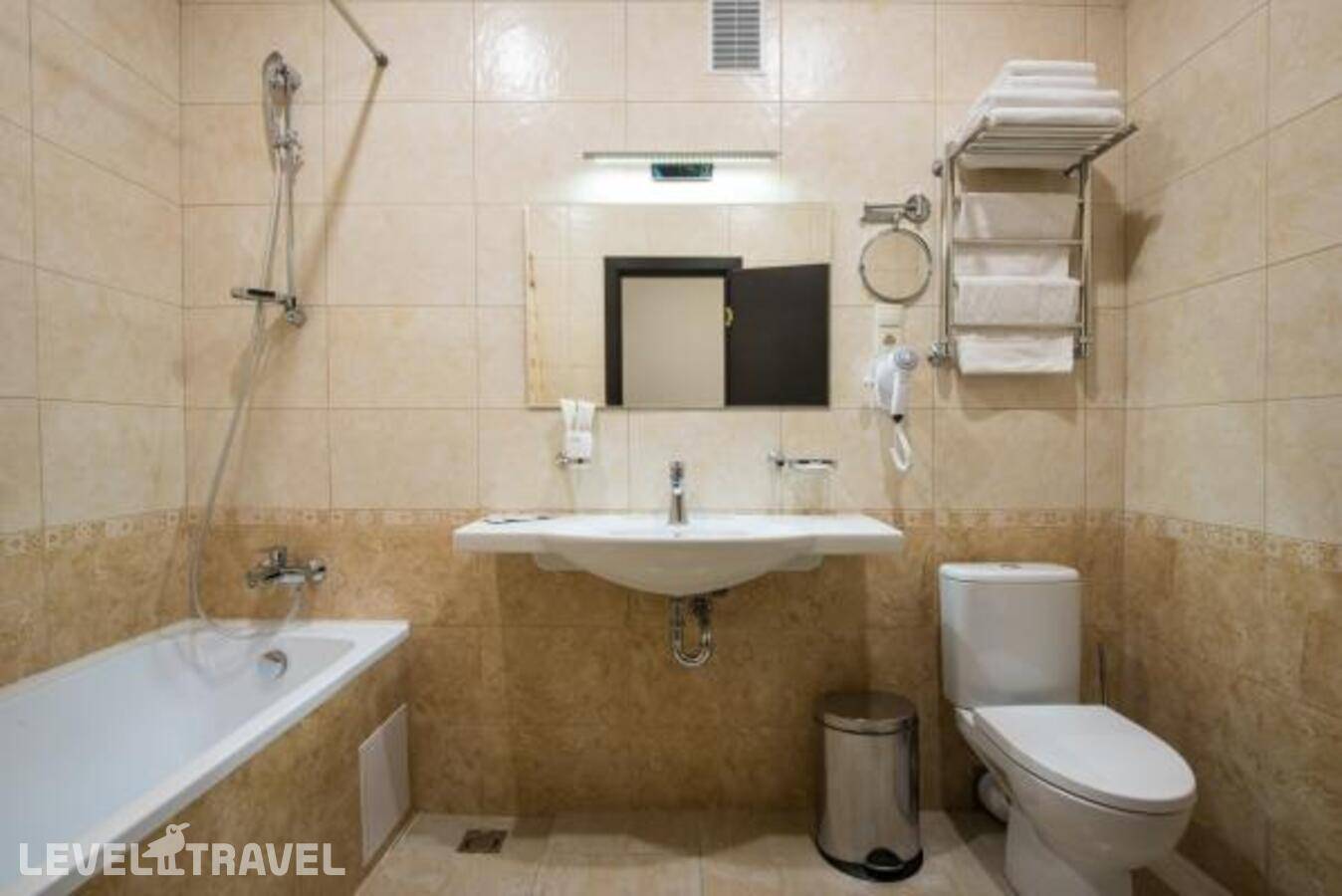 фотографии отеля Суворов в Россия(Краснодар) - фото №38