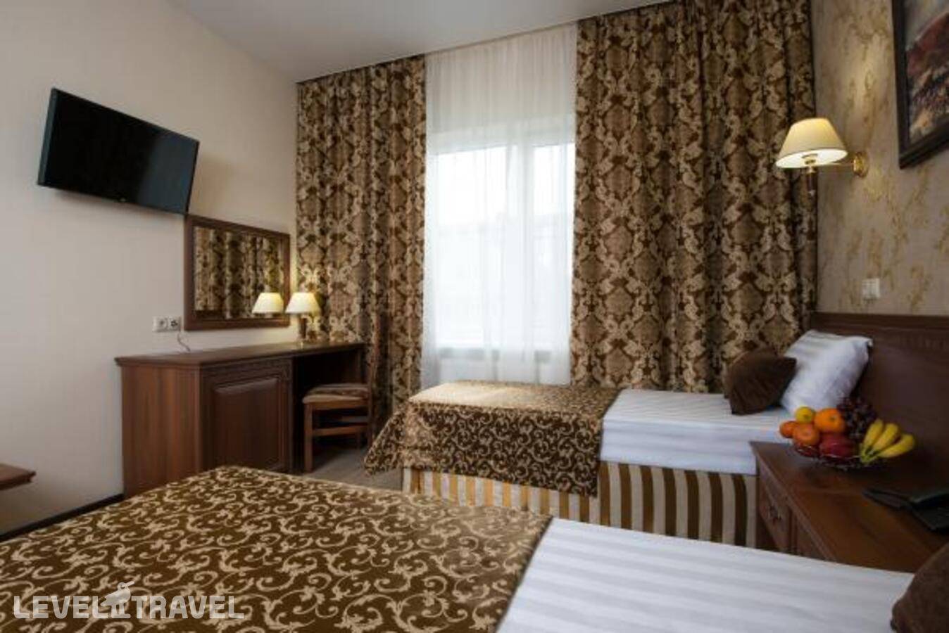 фотографии отеля Суворов в Россия(Краснодар) - фото №19