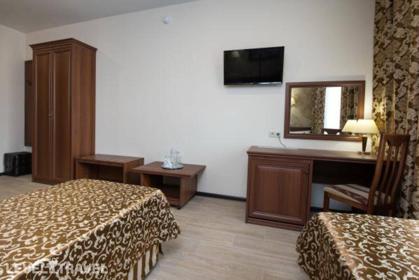 фотографии отеля Суворов в Россия(Краснодар) - фото №16