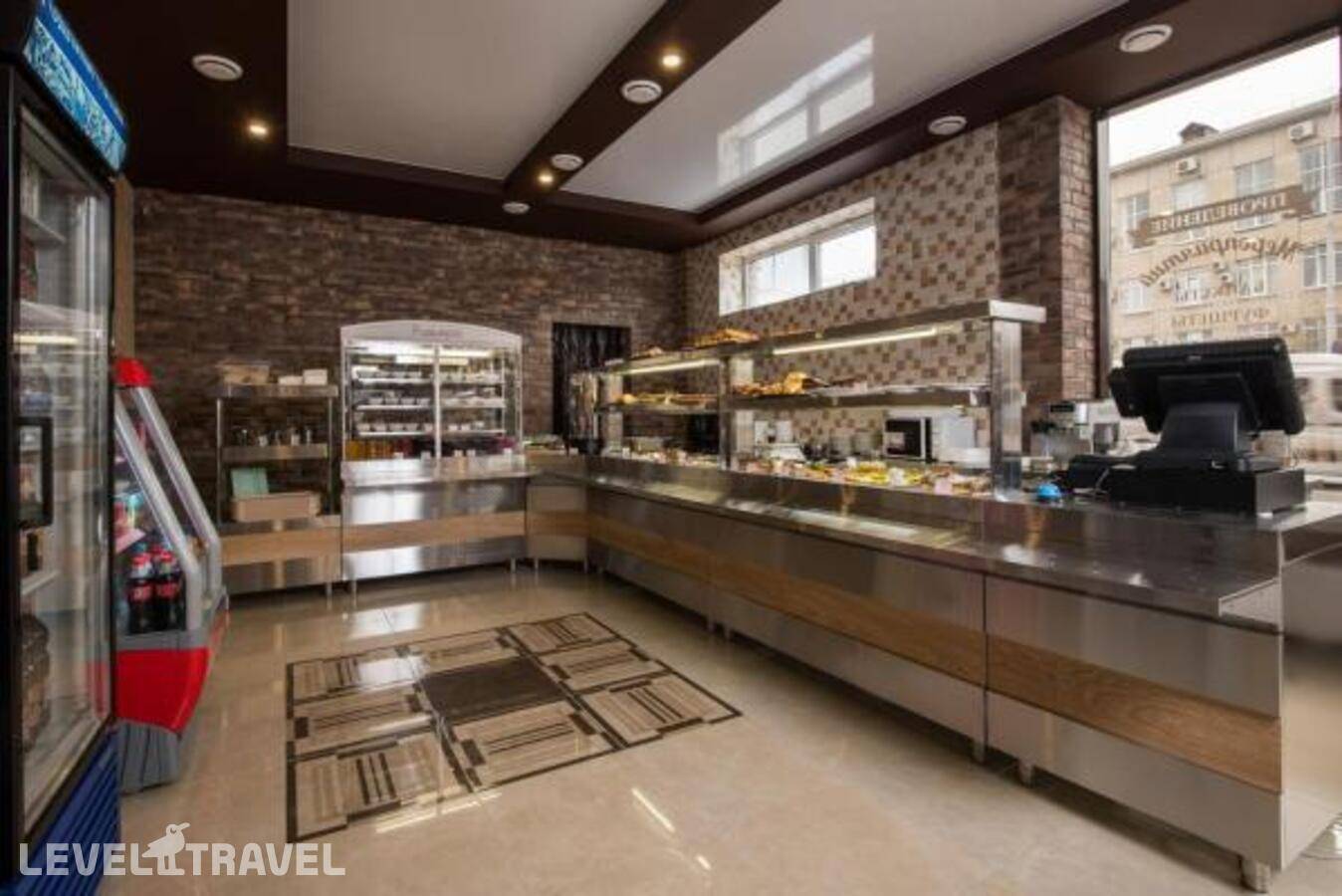 фотографии отеля Суворов в Россия(Краснодар) - фото №15