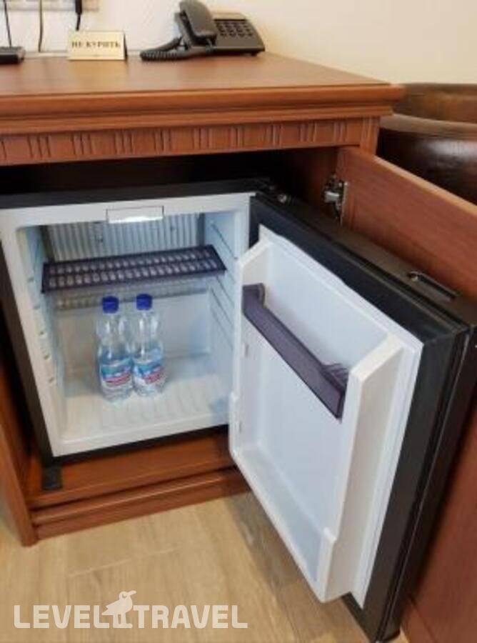 фотографии отеля Суворов в Россия(Краснодар) - фото №6