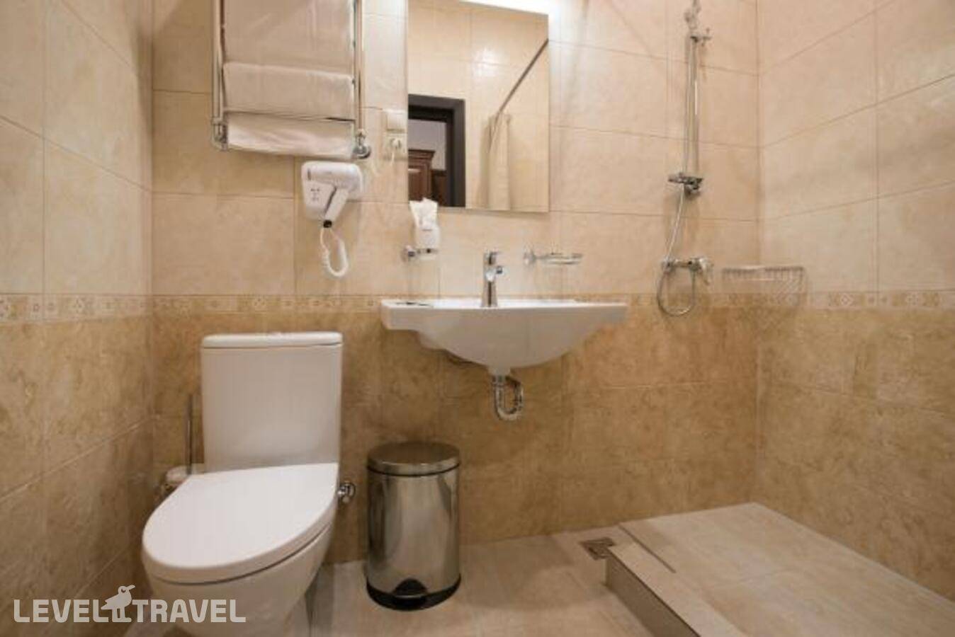 фотографии отеля Суворов в Россия(Краснодар) - фото №7