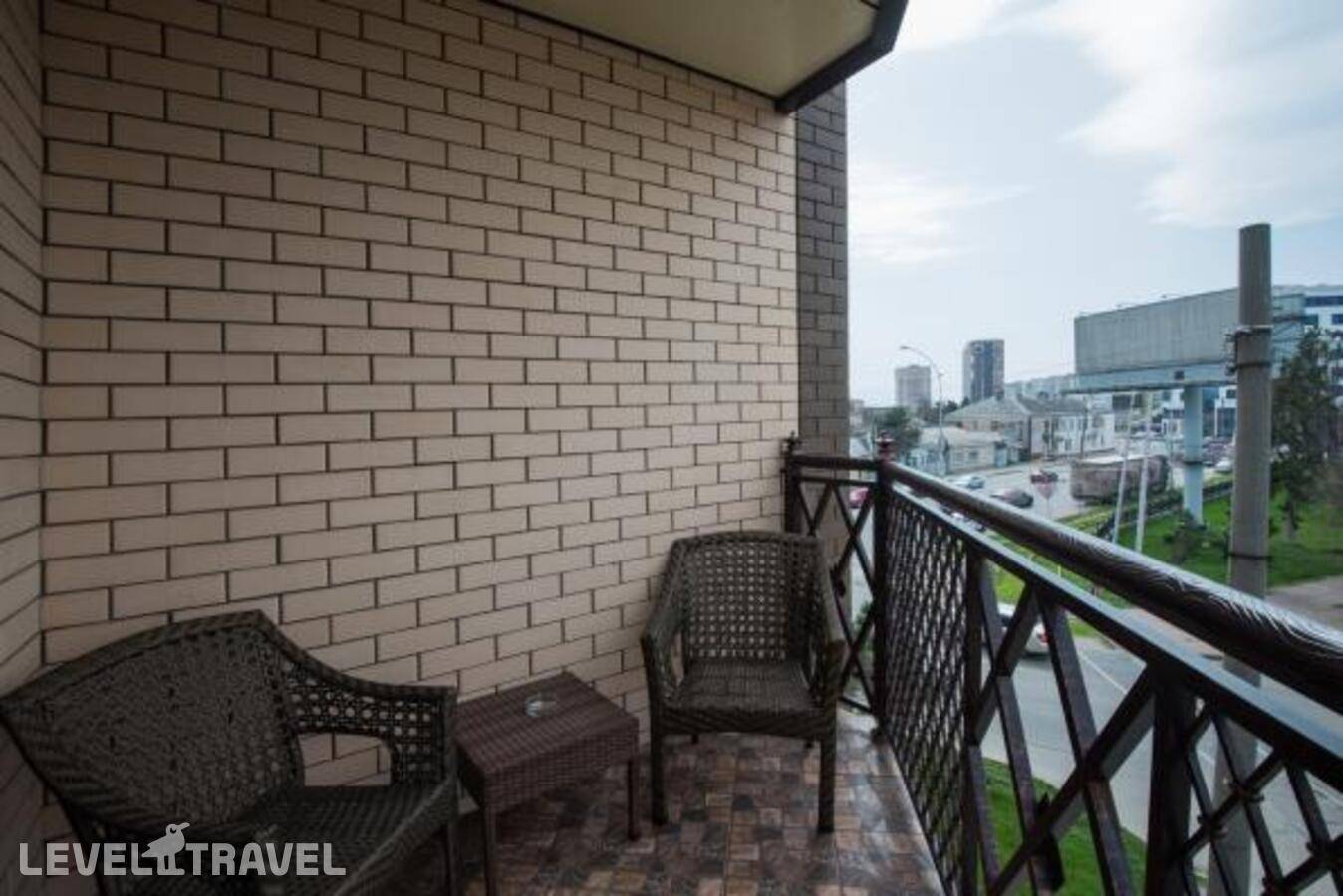 фотографии отеля Суворов в Россия(Краснодар) - фото №39