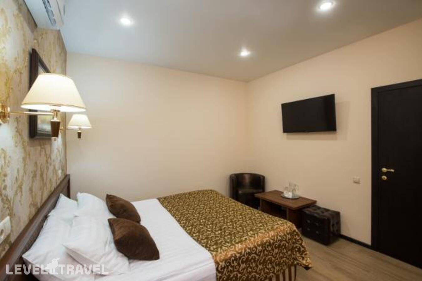 фотографии отеля Суворов в Россия(Краснодар) - фото №35