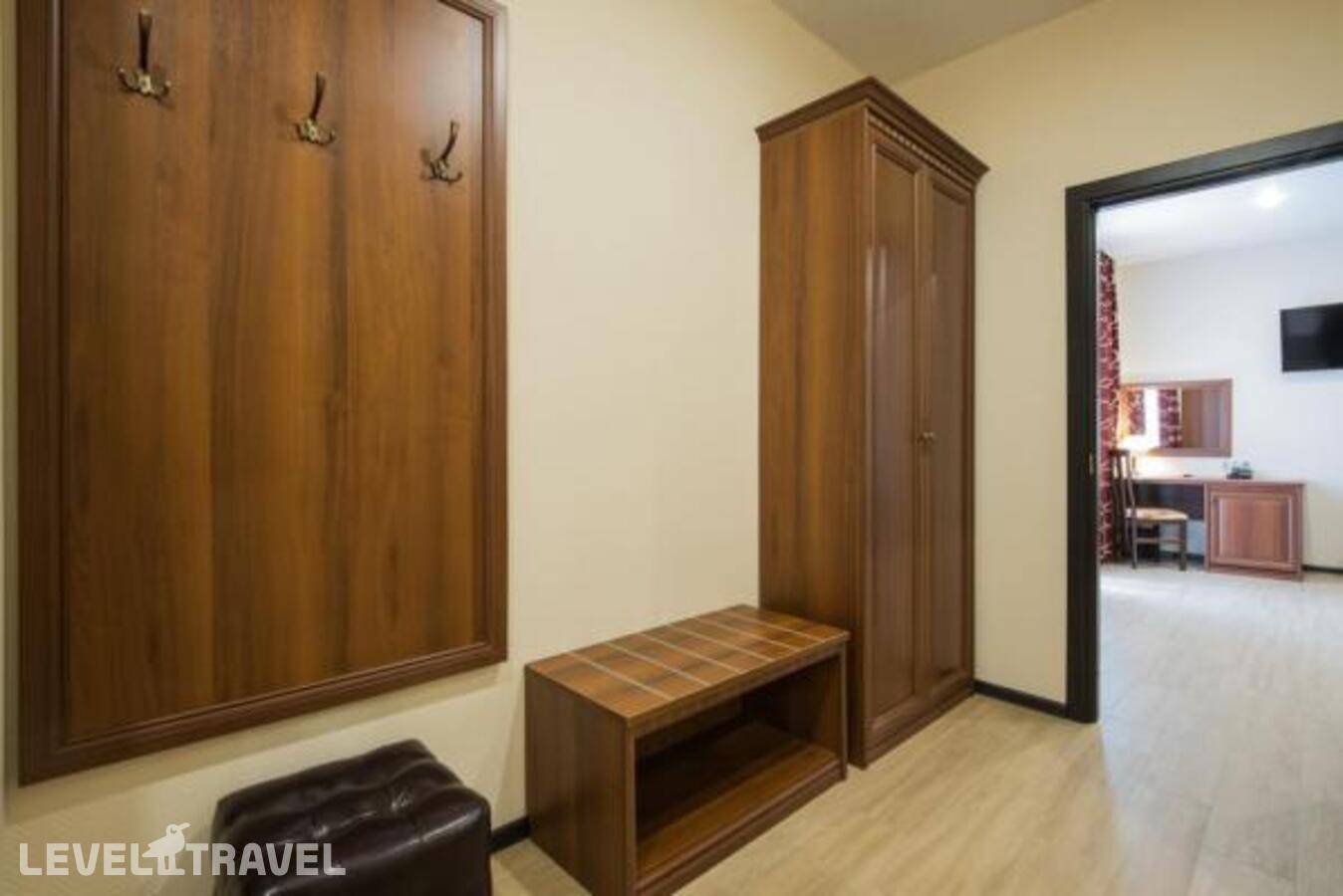 фотографии отеля Суворов в Россия(Краснодар) - фото №34