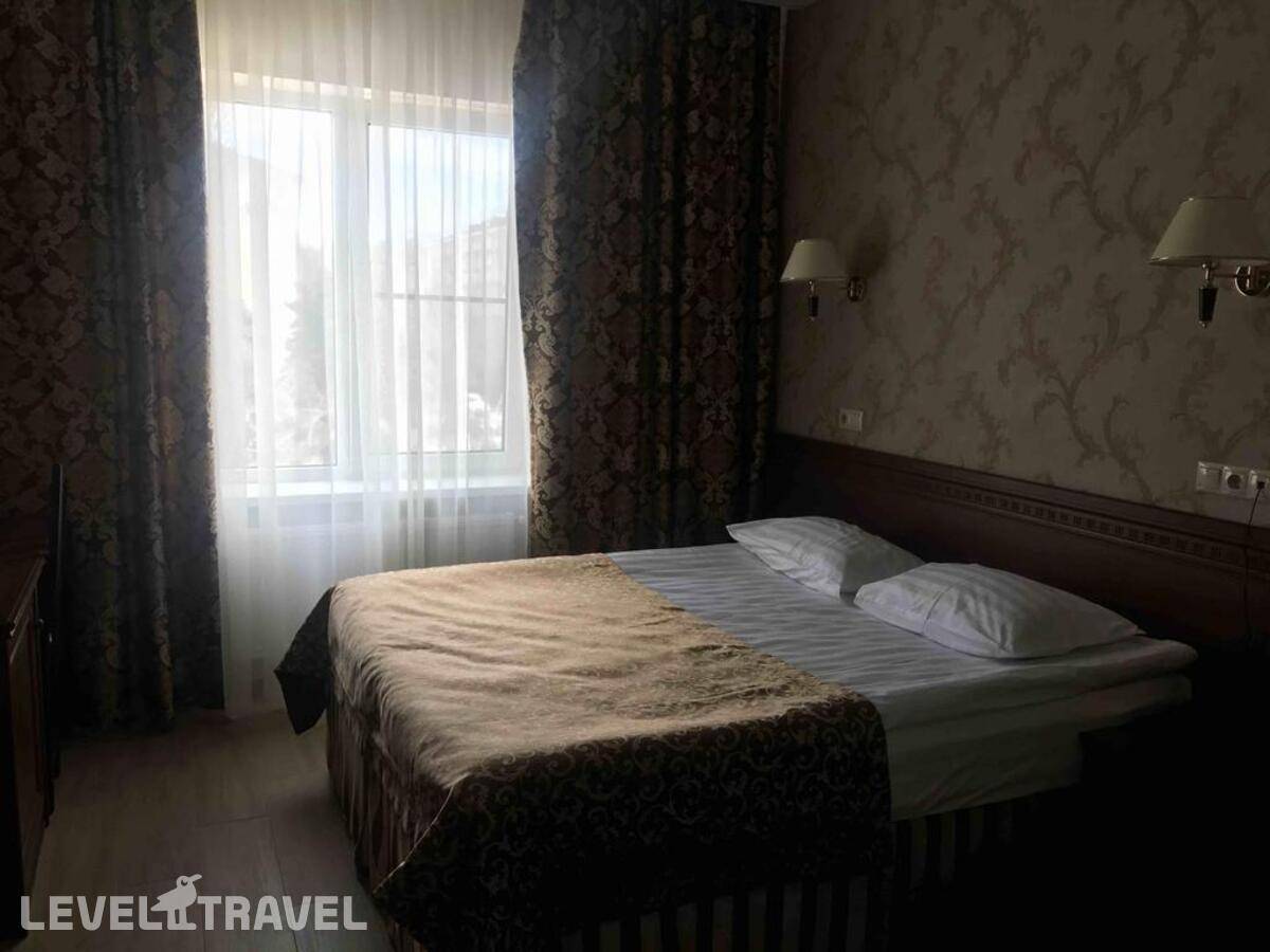 фотографии отеля Суворов в Россия(Краснодар) - фото №36