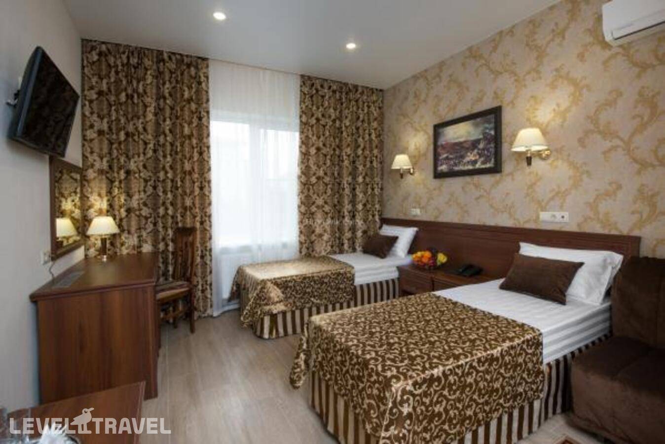 фотографии отеля Суворов в Россия(Краснодар) - фото №43