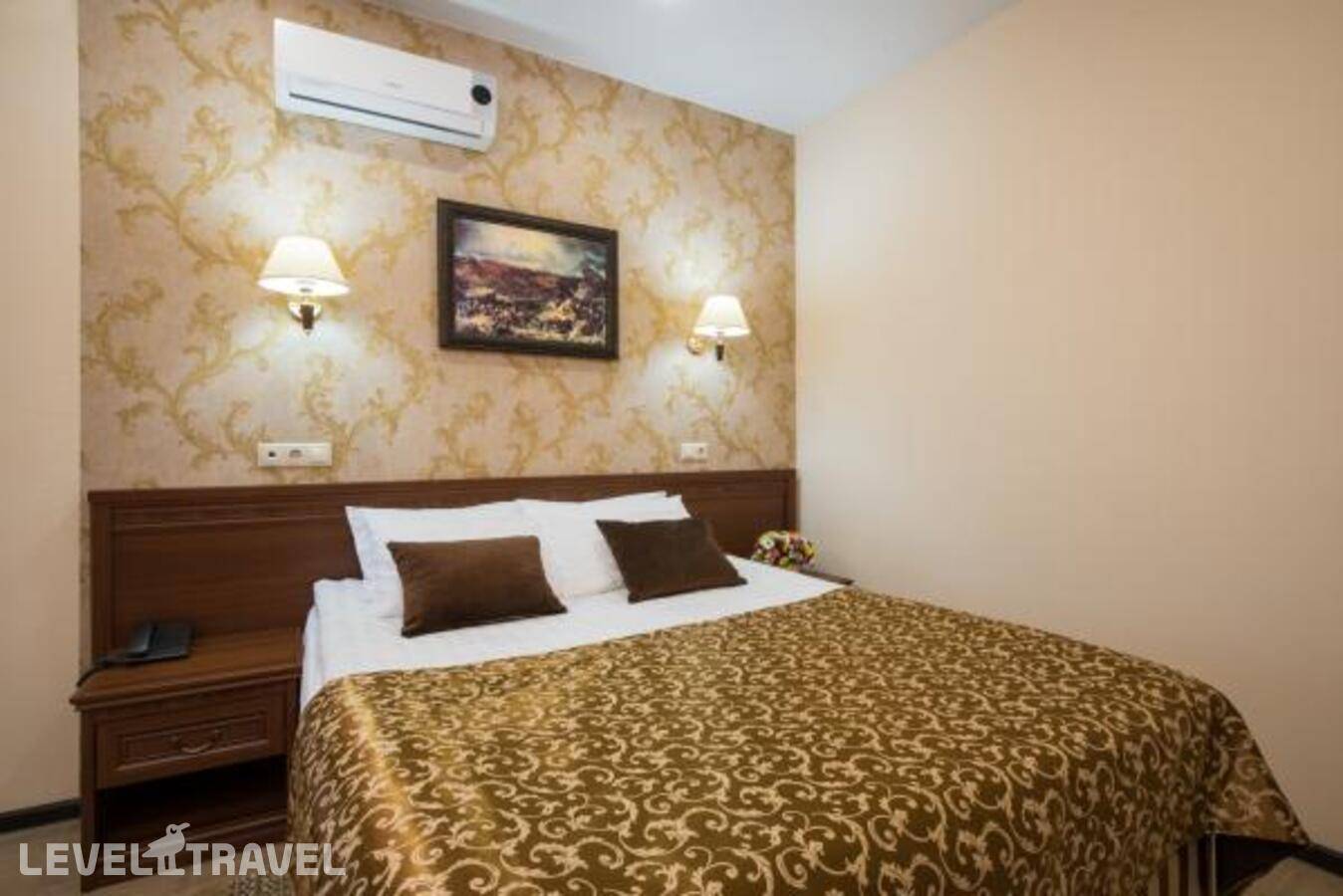 фотографии отеля Суворов в Россия(Краснодар) - фото №10