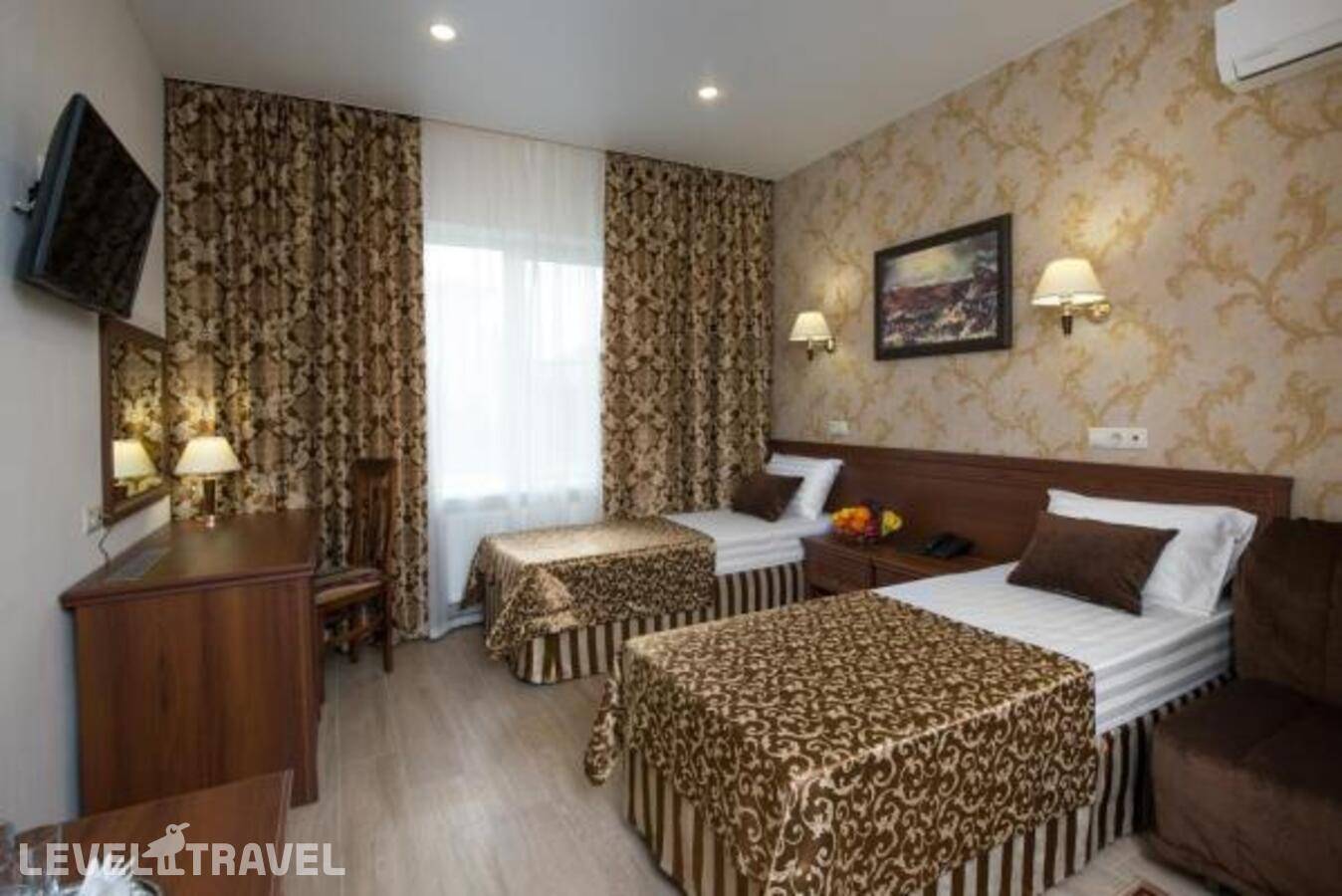 фотографии отеля Суворов в Россия(Краснодар) - фото №32