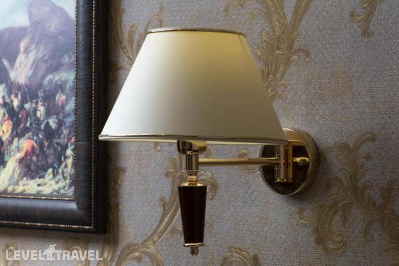 фотографии отеля Суворов в Россия(Краснодар) - фото №4