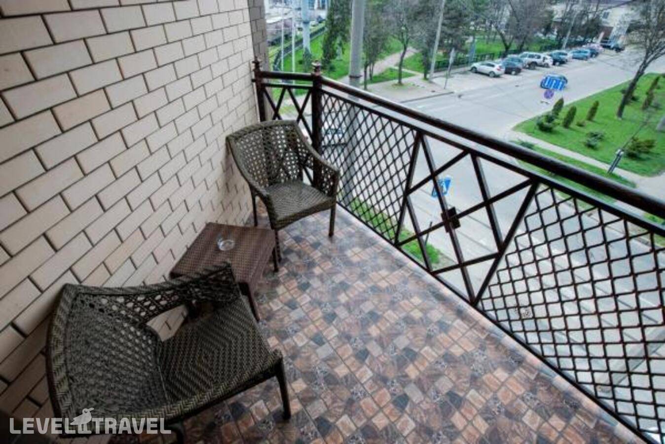 фотографии отеля Суворов в Россия(Краснодар) - фото №5