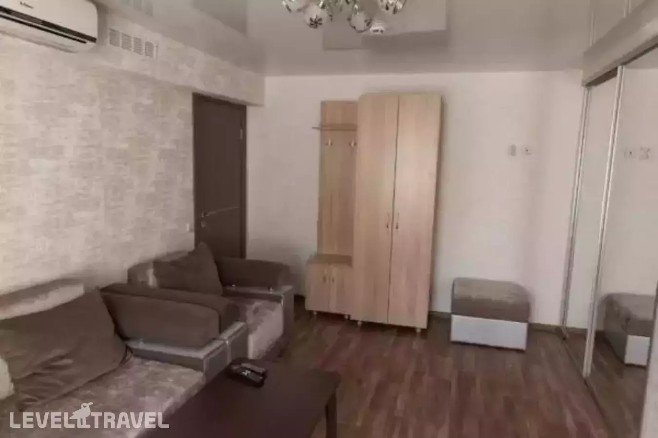 Волгоградская