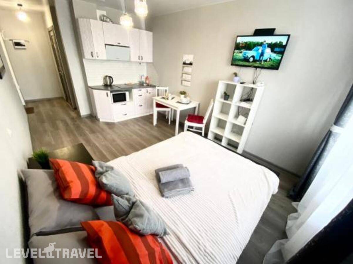 фотографии отеля ЖивиТУТ на проспекте Ленина в Россия(Барнаул) - фото №11