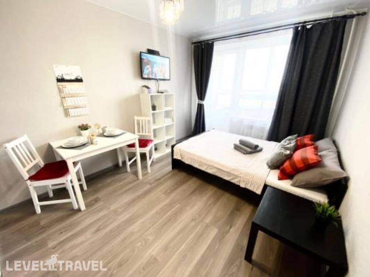 фотографии отеля ЖивиТУТ на проспекте Ленина в Россия(Барнаул) - фото №59