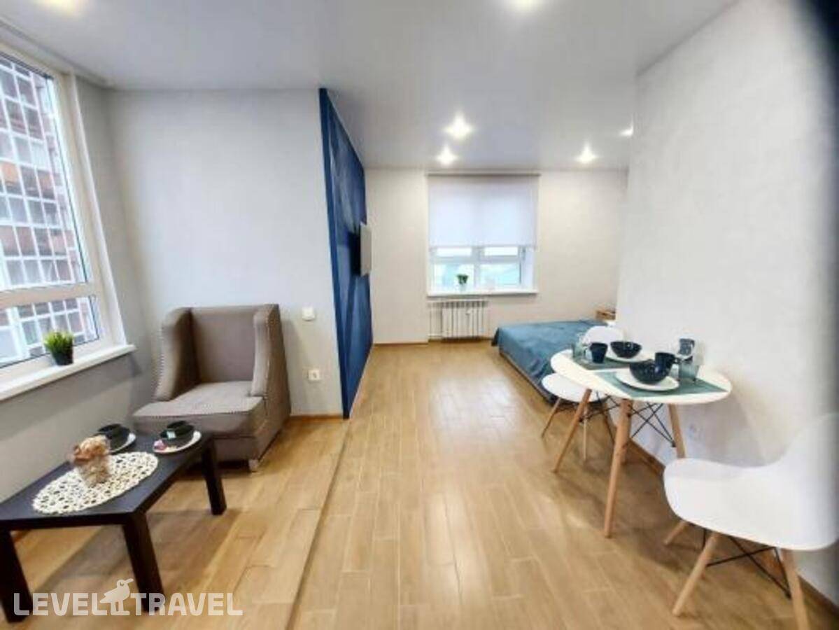 фотографии отеля ЖивиТУТ на проспекте Ленина в Россия(Барнаул) - фото №53