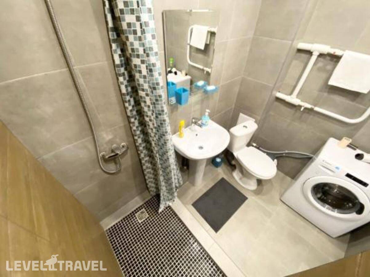 фотографии отеля ЖивиТУТ на проспекте Ленина в Россия(Барнаул) - фото №35