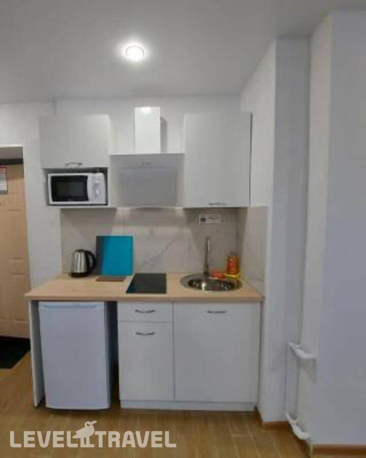 фотографии отеля ЖивиТУТ на проспекте Ленина в Россия(Барнаул) - фото №2