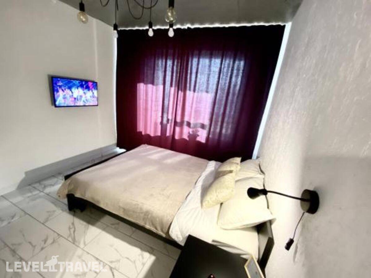 фотографии отеля ЖивиТУТ на проспекте Ленина в Россия(Барнаул) - фото №1