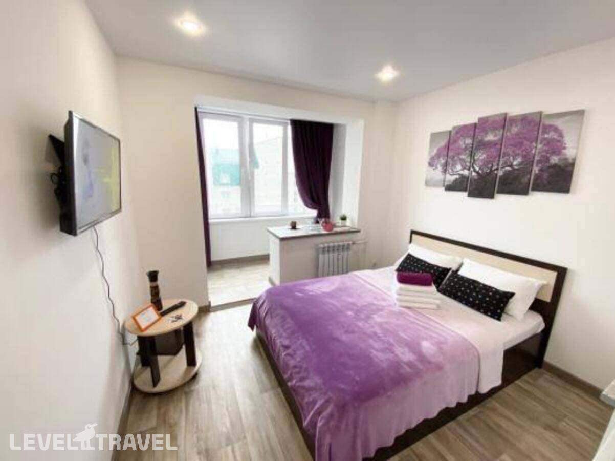 фотографии отеля ЖивиТУТ на проспекте Ленина в Россия(Барнаул) - фото №19