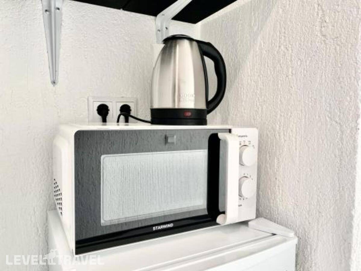 фотографии отеля ЖивиТУТ на проспекте Ленина в Россия(Барнаул) - фото №31