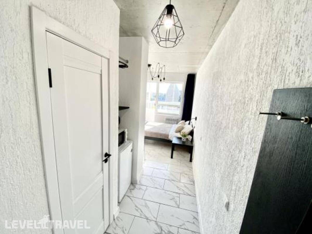 фотографии отеля ЖивиТУТ на проспекте Ленина в Россия(Барнаул) - фото №64