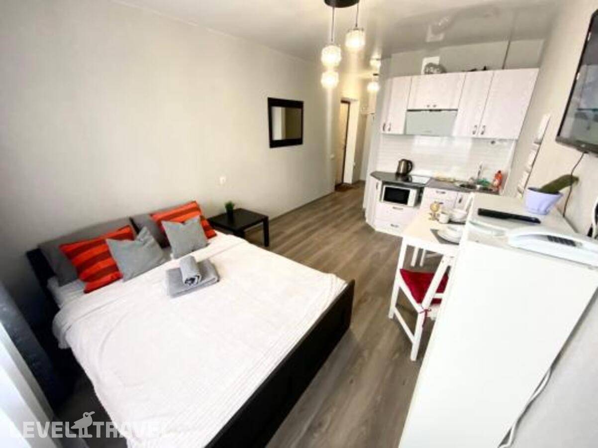 фотографии отеля ЖивиТУТ на проспекте Ленина в Россия(Барнаул) - фото №55