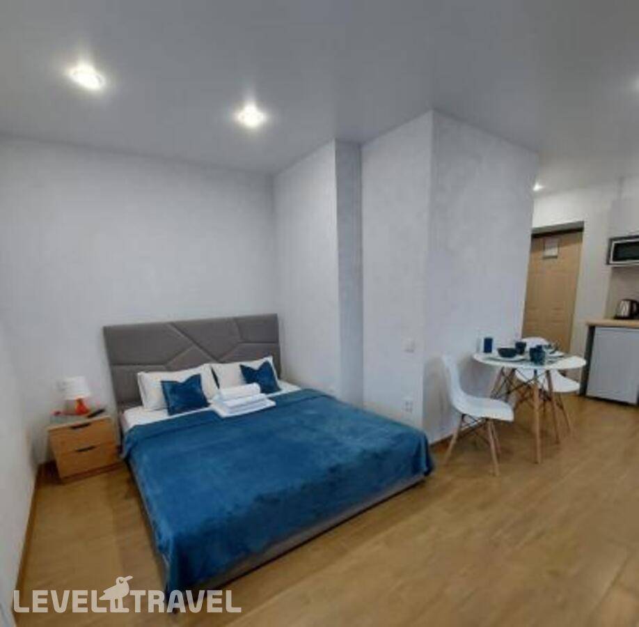 фотографии отеля ЖивиТУТ на проспекте Ленина в Россия(Барнаул) - фото №5