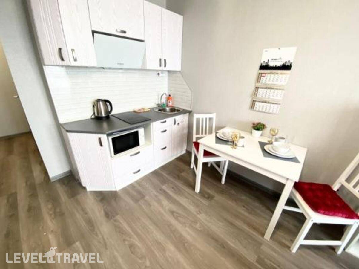 фотографии отеля ЖивиТУТ на проспекте Ленина в Россия(Барнаул) - фото №17