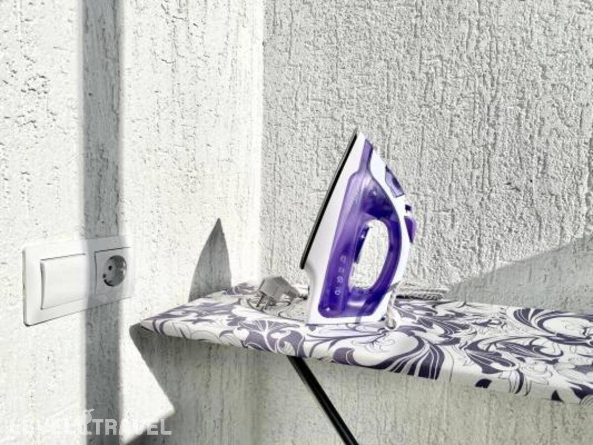 фотографии отеля ЖивиТУТ на проспекте Ленина в Россия(Барнаул) - фото №36