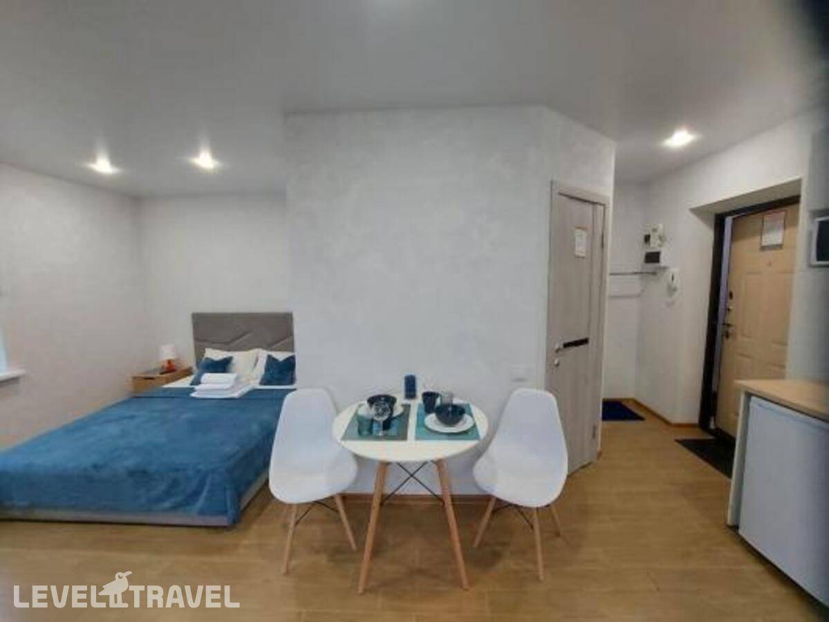 фотографии отеля ЖивиТУТ на проспекте Ленина в Россия(Барнаул) - фото №45