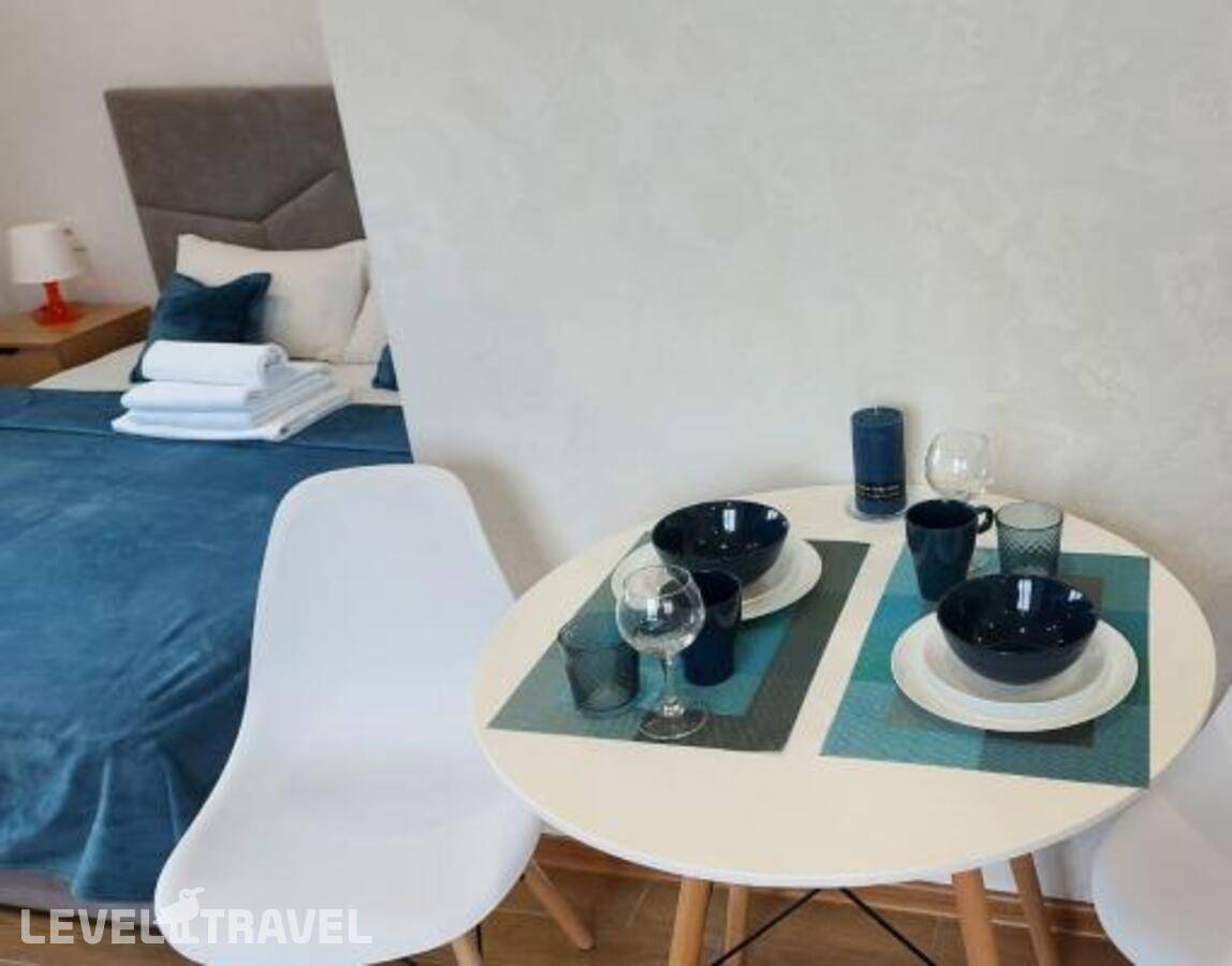 фотографии отеля ЖивиТУТ на проспекте Ленина в Россия(Барнаул) - фото №13