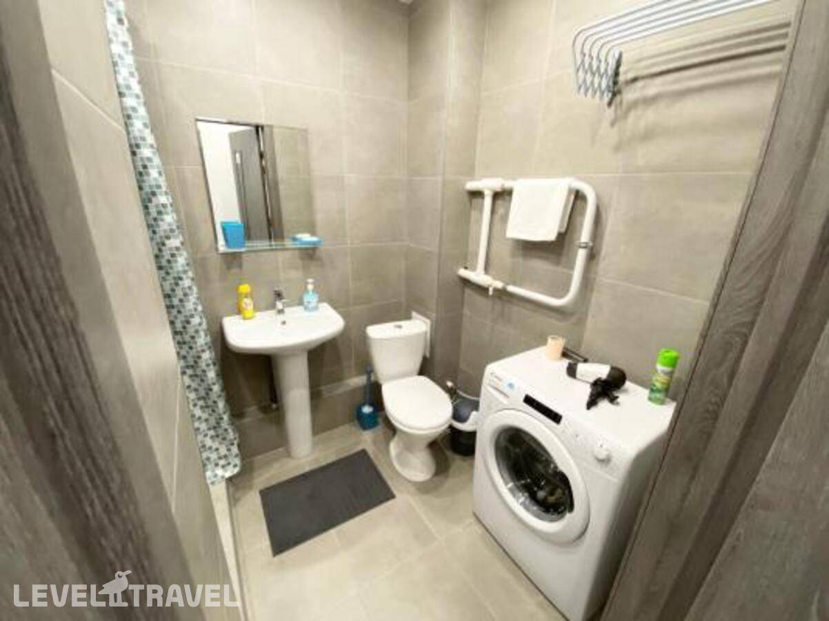 фотографии отеля ЖивиТУТ на проспекте Ленина в Россия(Барнаул) - фото №28