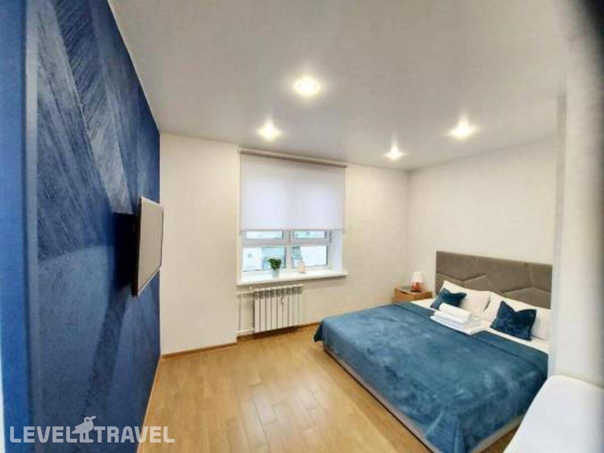 фотографии отеля ЖивиТУТ на проспекте Ленина в Россия(Барнаул) - фото №4