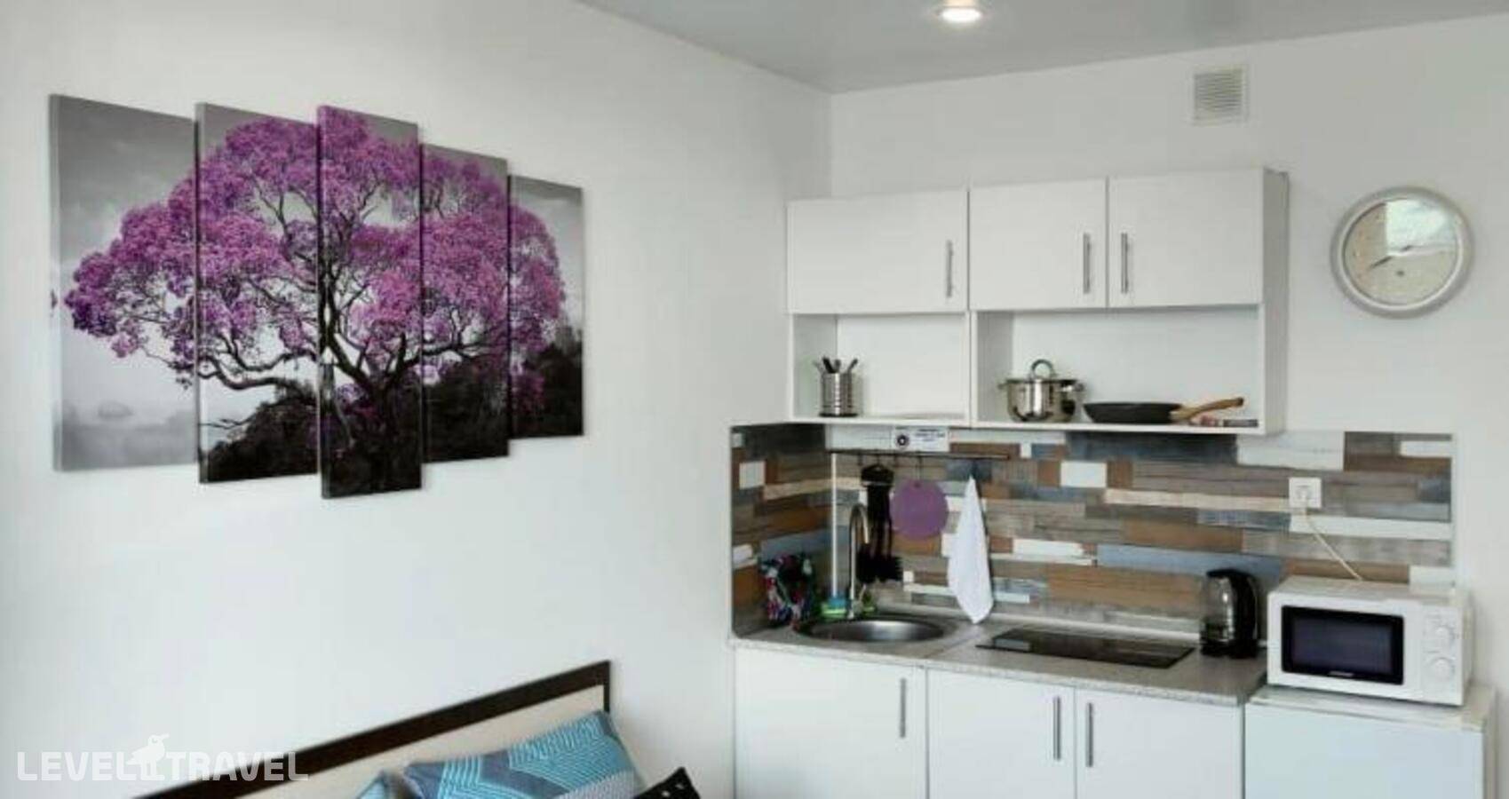 фотографии отеля ЖивиТУТ на проспекте Ленина в Россия(Барнаул) - фото №61