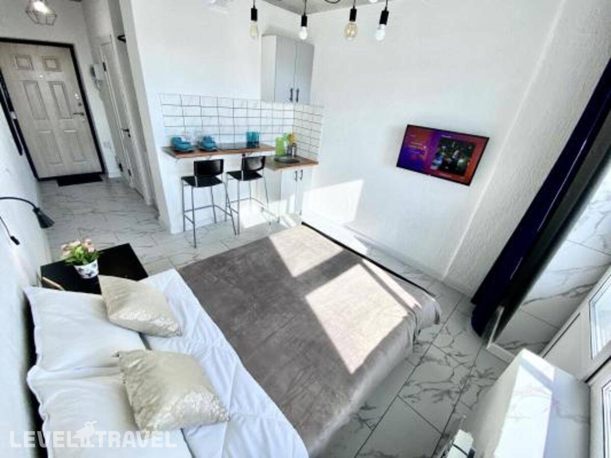 фотографии отеля ЖивиТУТ на проспекте Ленина в Россия(Барнаул) - фото №44