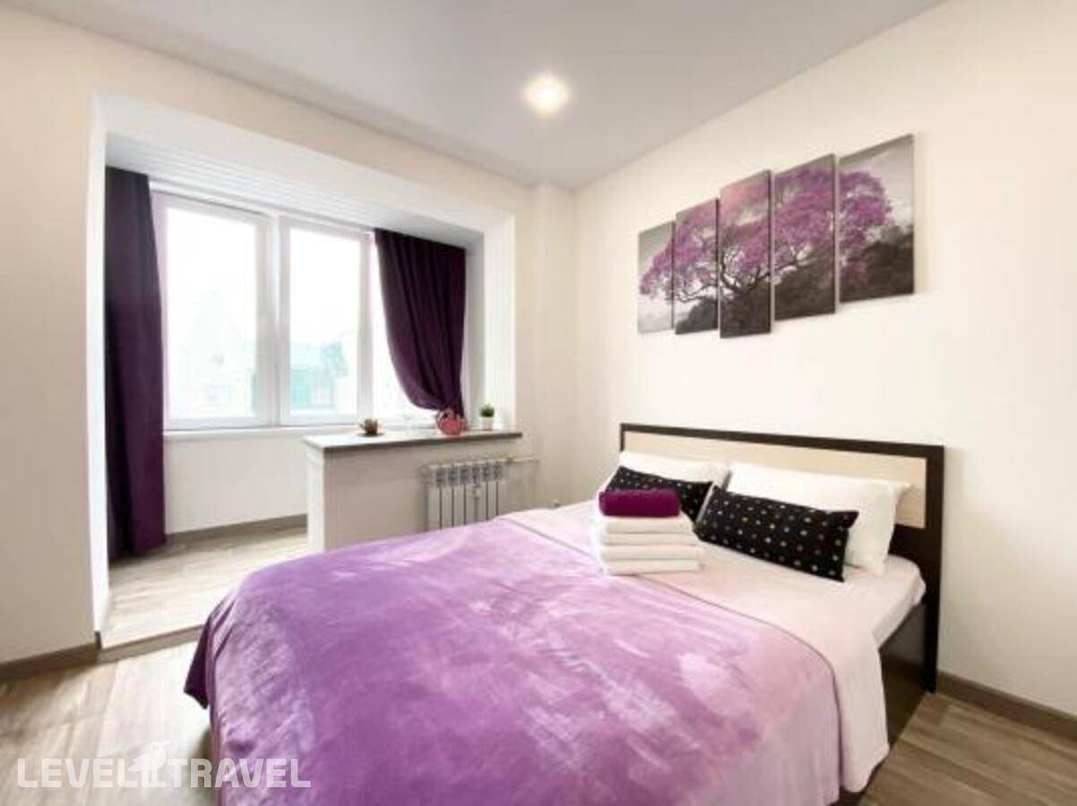 фотографии отеля ЖивиТУТ на проспекте Ленина в Россия(Барнаул) - фото №63