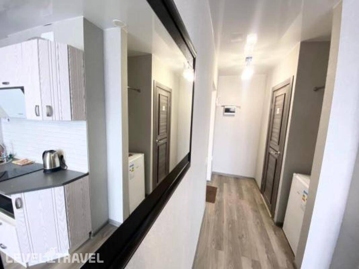 фотографии отеля ЖивиТУТ на проспекте Ленина в Россия(Барнаул) - фото №38