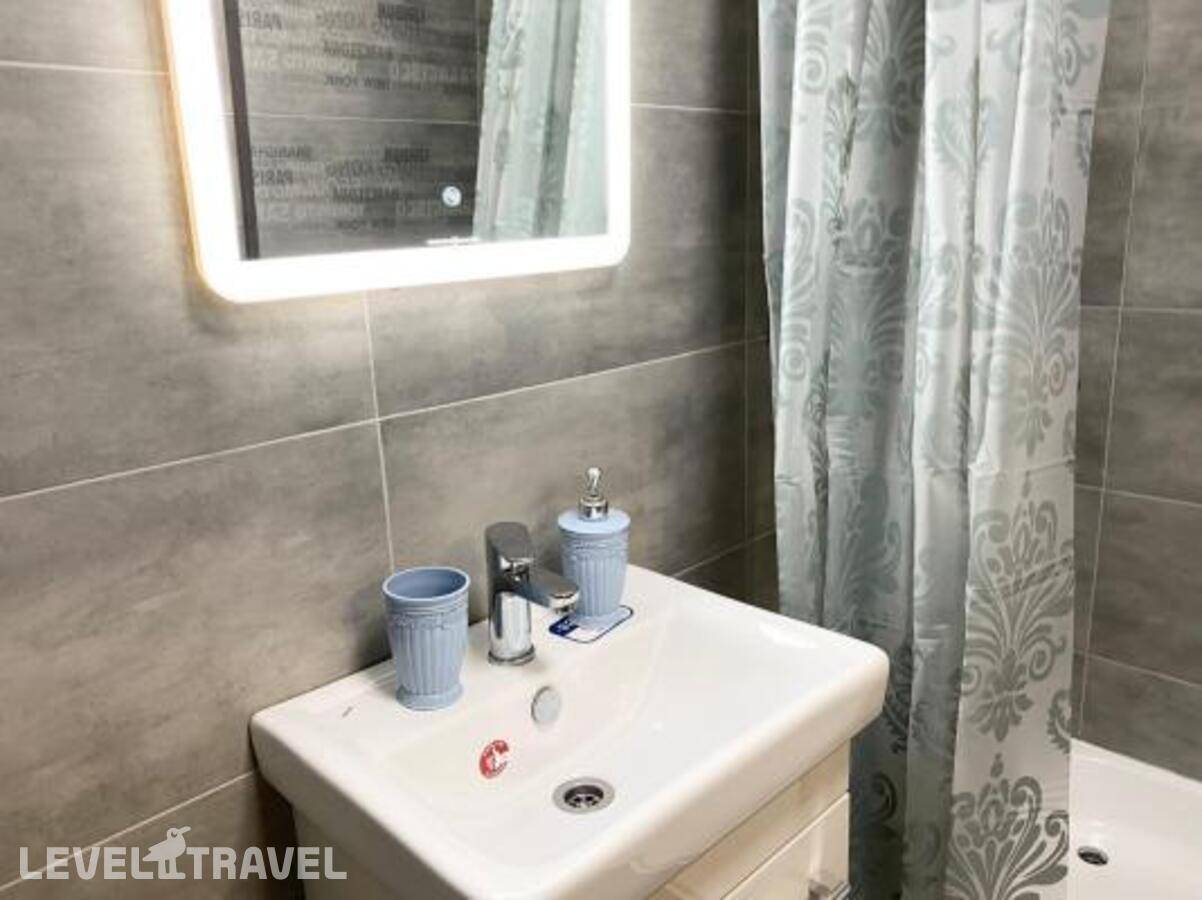 фотографии отеля ЖивиТУТ на проспекте Ленина в Россия(Барнаул) - фото №30