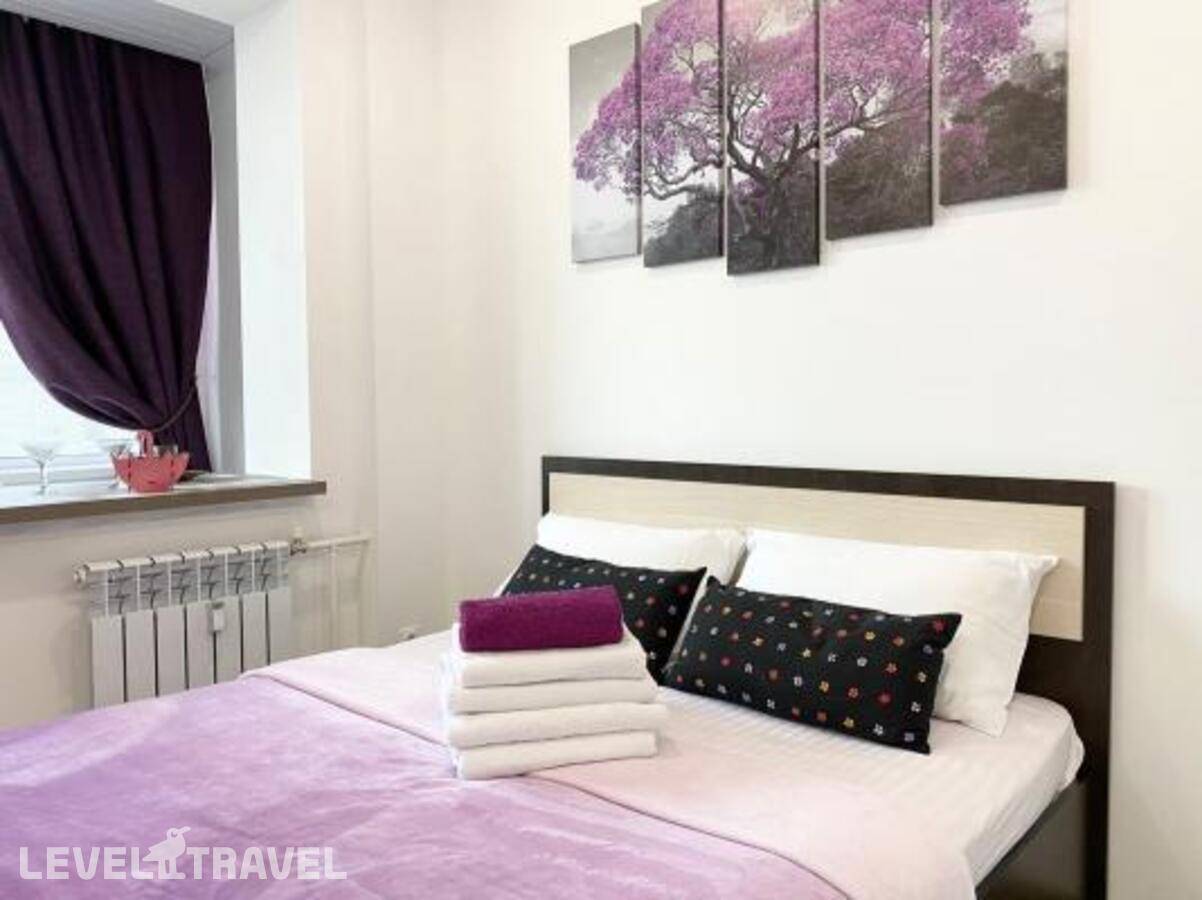 фотографии отеля ЖивиТУТ на проспекте Ленина в Россия(Барнаул) - фото №6