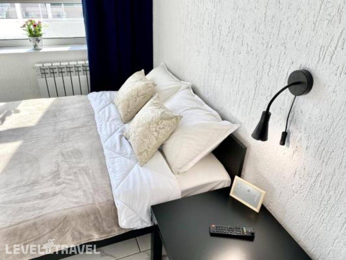 фотографии отеля ЖивиТУТ на проспекте Ленина в Россия(Барнаул) - фото №56