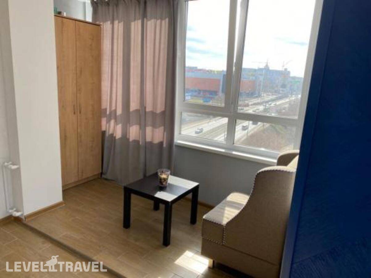 фотографии отеля ЖивиТУТ на проспекте Ленина в Россия(Барнаул) - фото №26